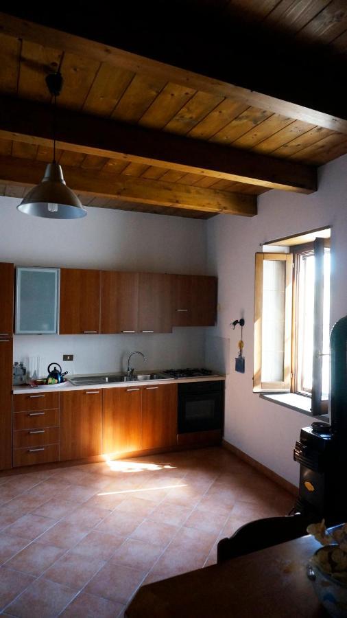 Casa Vacanze Giuliana Casigliano  Exterior foto